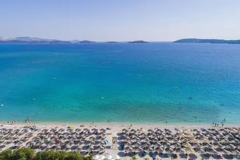 Hôtel Niko By Amadria Park solaris CROATIE