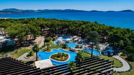 Hôtel Niko By Amadria Park solaris CROATIE