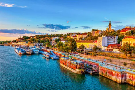 Belgrade