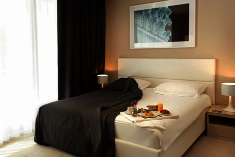 Hôtel Atrium split CROATIE