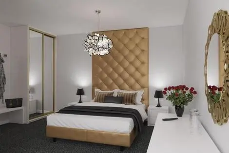 Hôtel B Gold B&b split CROATIE