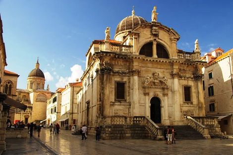 Dubrovnik