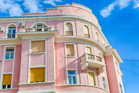 Hôtel Starlight Luxury Rooms split CROATIE
