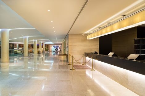 Hôtel Le Meridien Lav 5* photo 5