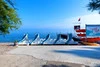hôtel - loisirs - Club Framissima Waterman Kaktus Resort 4* Split Croatie