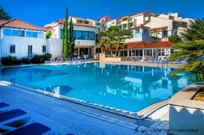 Croatie-Split, Club Framissima Waterman Kaktus Resort 4*