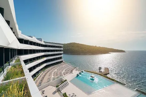 Croatie : Hôtel Grand Hotel View by Ôvoyages