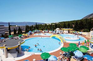 Croatie-Split, Club Marmara Bonaca