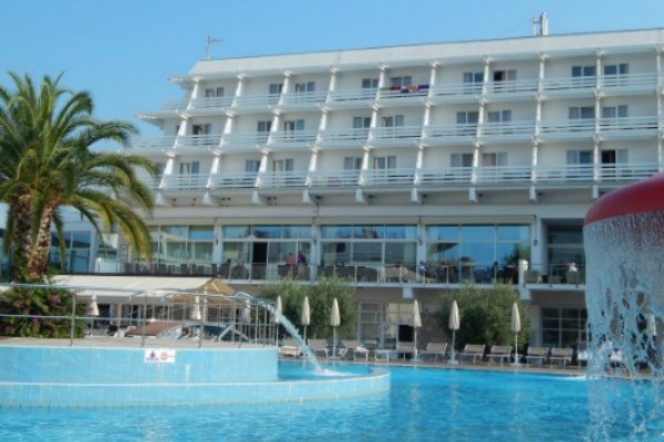Piscine - Olympia
