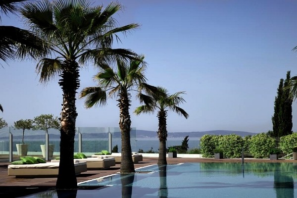 Piscine - Radisson Blu Resort Split