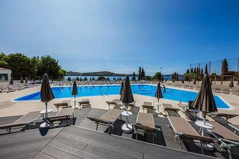 Croatie : Club Top Clubs Energie - Medena