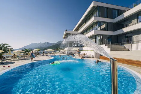 Top Clubs Morenia (arrivée Split) split Croatie