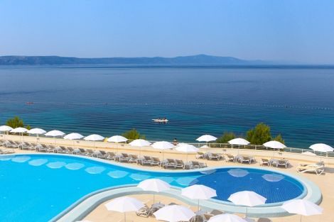 Hôtel Tui Sensimar Adriatic Beach Resort 4*
