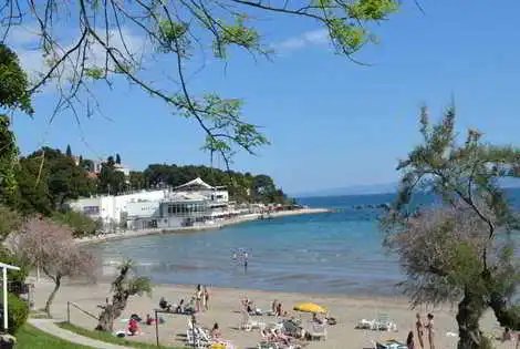 Hôtel Apartman Sanda split CROATIE