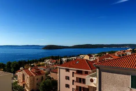 Hôtel Cvita split CROATIE