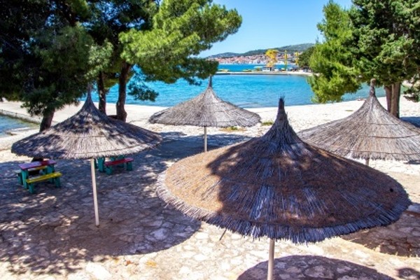 plage - Lookea Dalmatia