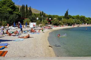 Croatie-Split, Medena