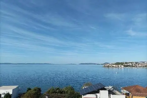 Hôtel Villa Luketa split CROATIE