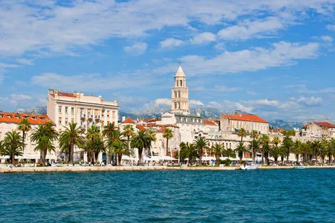 Split