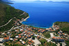 Vue panoramique - Club Bravo Club Quercus Makarska 4* Split Croatie