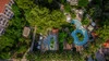 Vue panoramique - Club Framissima Waterman Kaktus Resort 4* Split Croatie