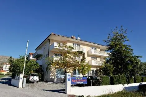 Hôtel Apartmani Trogir trogir CROATIE