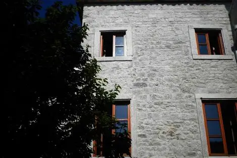 Hôtel Monika trogir CROATIE