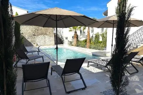 Hôtel Torretta Palace Hotel turanj CROATIE