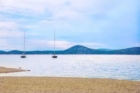 Hôtel Matilde Beach Resort vodice CROATIE