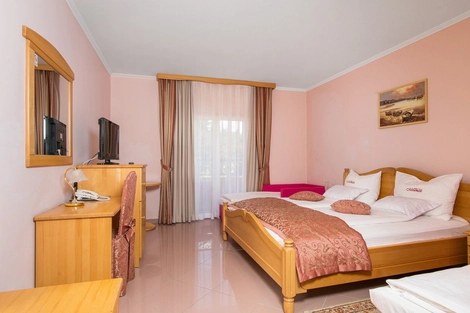 Hôtel Miramare Vodice vodice CROATIE