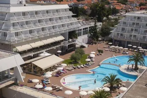 Hôtel Olympia vodice CROATIE