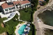 Hôtel Villa Radin vodice CROATIE