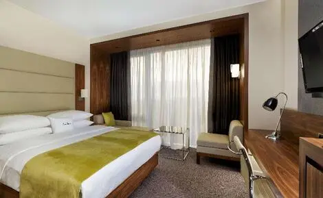 Hôtel Doubletree By Hilton Zagreb zagreb CROATIE