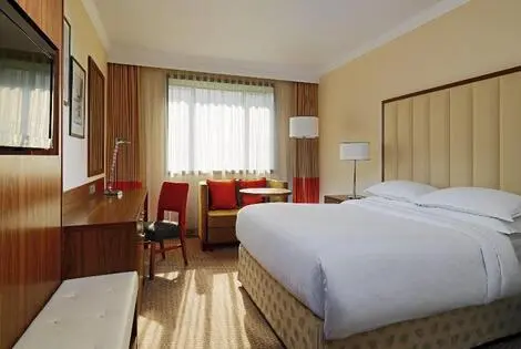 Hôtel Sheraton Zagreb zagreb CROATIE