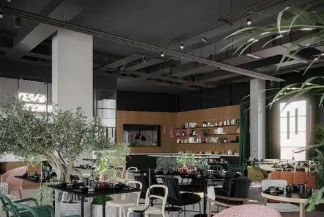 Hôtel Pullman Zagreb zagreb CROATIE