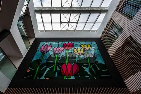 Hôtel Academia Zagreb zagreb CROATIE