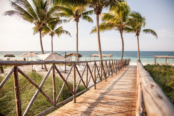 Plage - Pullman Cayo Coco