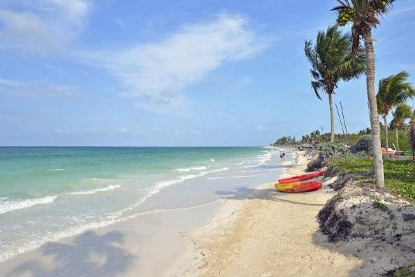 Plage - Sol Cayo Coco