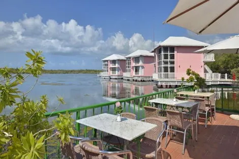 Hôtel Adult Only - Melia Cayo Coco cayo_coco Cuba