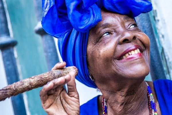(fictif) - Chambre d'hôtes La Havane chez l'habitant en Casa Particular La Havane Cuba