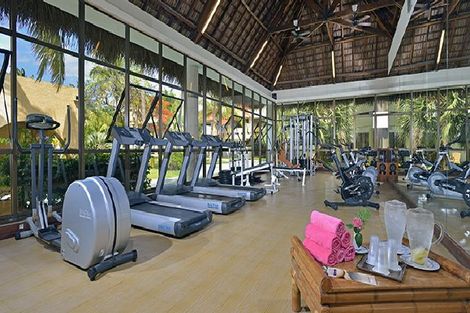 Adult Only Melia Las Americas photo 19