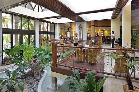 Adult Only Melia Las Americas photo 20