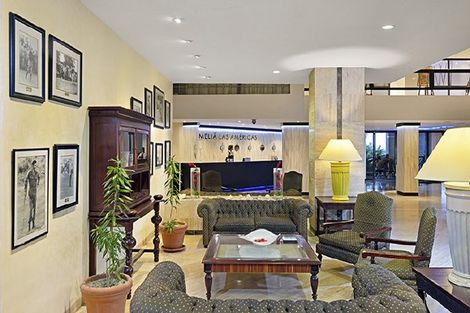 Adult Only Melia Las Americas photo 21