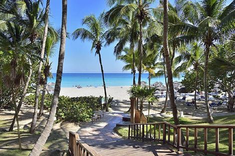 Adult Only Melia Las Americas photo 4