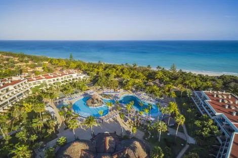 Sejour Framissima Evasion Sol Palmeras 4* Cuba La Havane