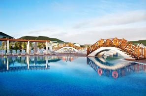 Cuba-La Havane, Hôtel H10 Ocean Varadero El Patriarca