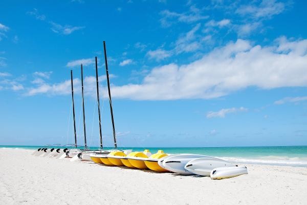Photo - H10 Ocean Varadero El Patriarca