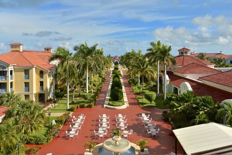Combiné hôtels 3 îles - Berjaya Praslin & Patatran & Berjaya Beauvallon 3* photo 18