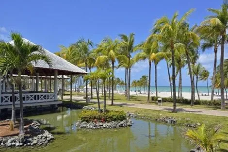 Hôtel Paradisus Varadero Resort & Spa 5* photo 6