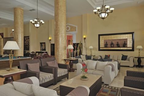 Hôtel Vincci Djerba Resort 4* photo 35